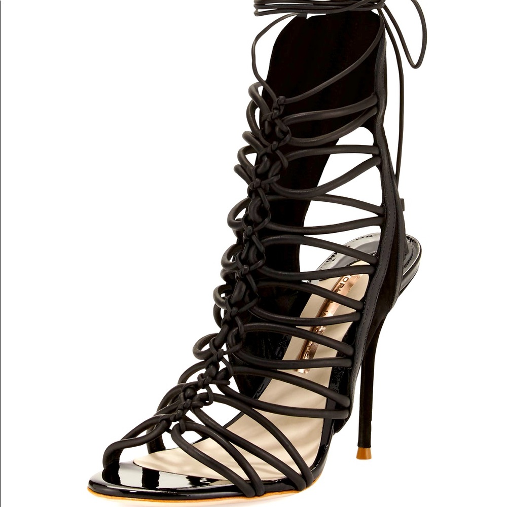 Sophia Webster - Lacey Sandal